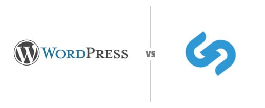wordpress vs silverstripe