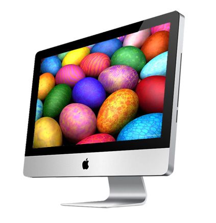 website easter eggs