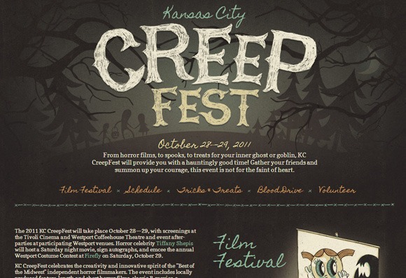 kansas city creepfest