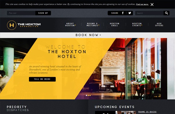 hoxton hotels