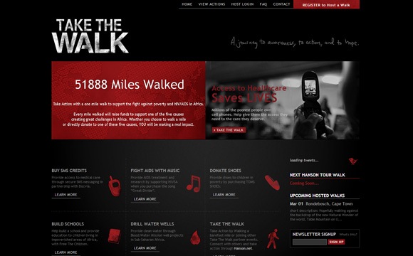 take_the_walk