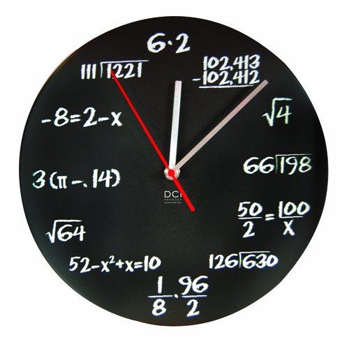 math-quiz-clock
