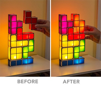 tetris_stackable_LED_lamp