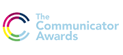 Communicator Awards Logo Small
