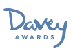 Davey Awards Logo