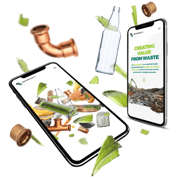 Repurpose It | Chromatix