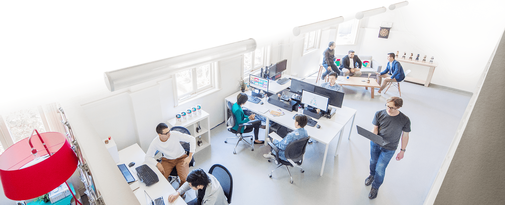 Chromatix Web Design Melbourne Office Chromatix Web Design Melbourne Office