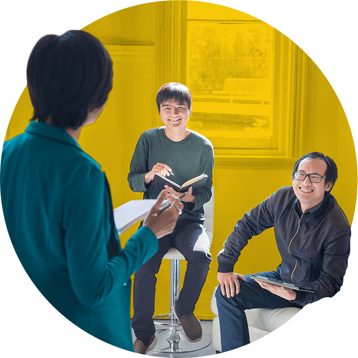 Chromatix Web Design Team Workshop