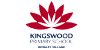 Kingswood Primary School Kingwood Primary School Logo (Melbourne)