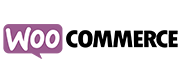 WooCommerce Logo for Ecommerce Websites