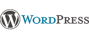 Wordpress Logo for Websites