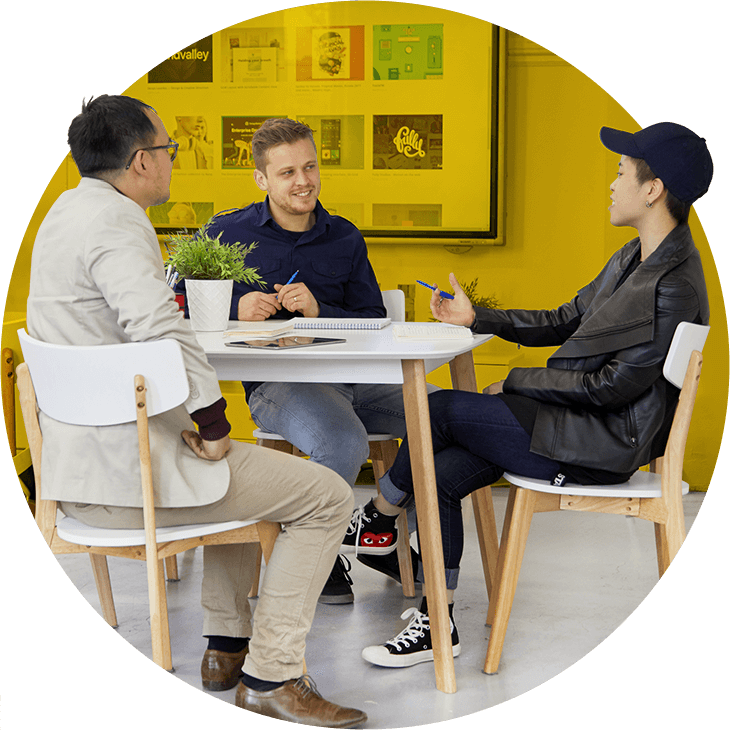 Chromatix Web Design Melbourne Team Chromatix Web Design Melbourne Team