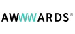 Awwwards Logo for Footer