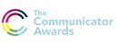 The Communicator Awards Logo for Footer