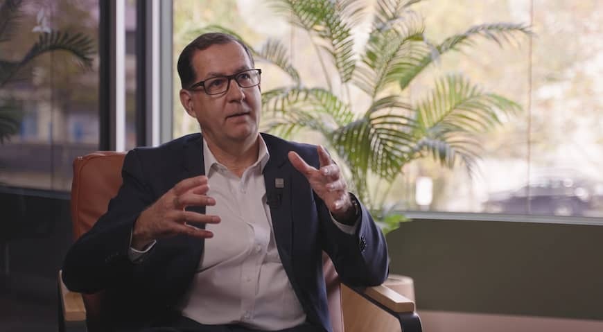 Jacques - Adventist Jacques - Adventist Schools Australia - Chromatix Testimonial