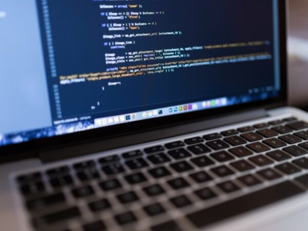 What Programming Language is WordPress Primarily Built With 