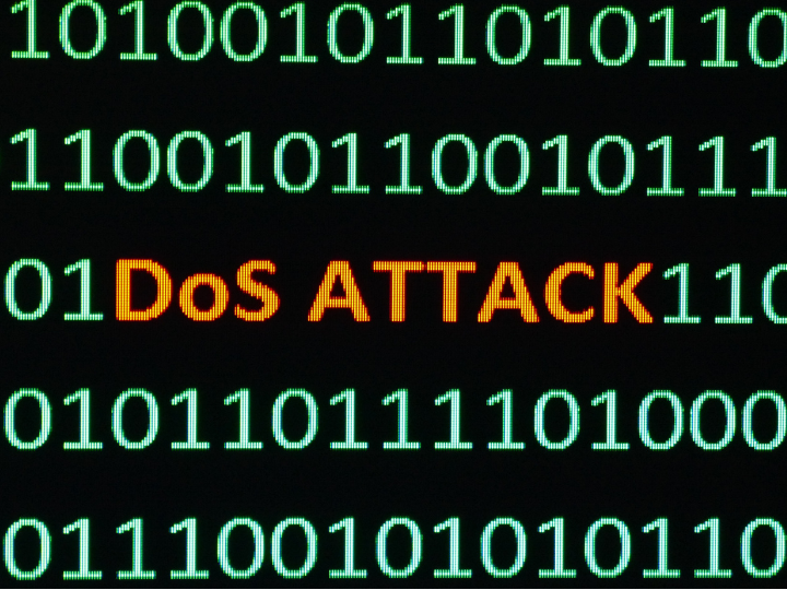 Are Website Defacement And DoS Possible Cyberattacks Against Websites ...
