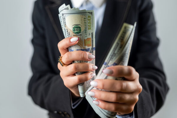 Money