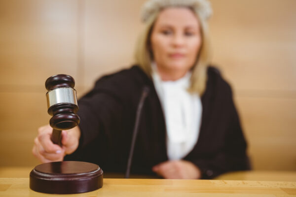 Legal Issues
