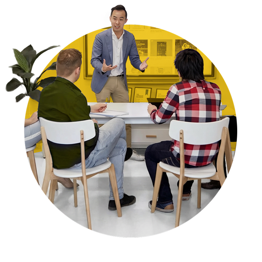 Chromatix Web Design Team