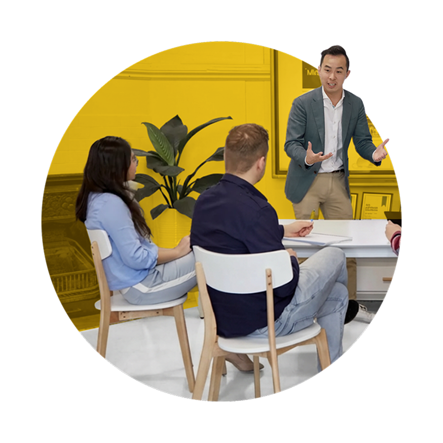 Chromatix Web Design Team